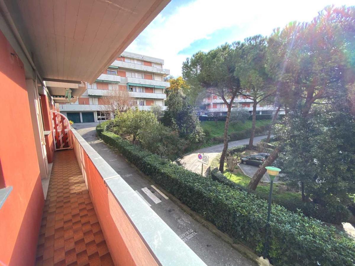 Solaria Lägenhet Rapallo Exteriör bild