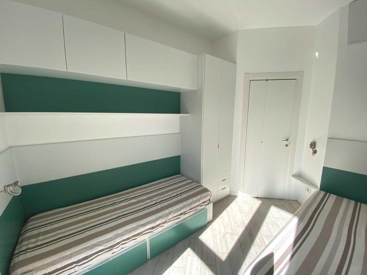 Solaria Lägenhet Rapallo Exteriör bild