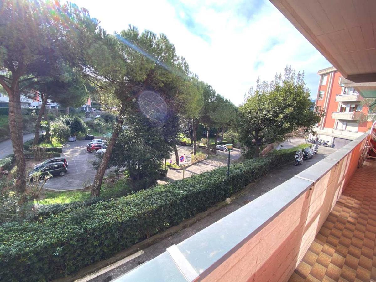 Solaria Lägenhet Rapallo Exteriör bild